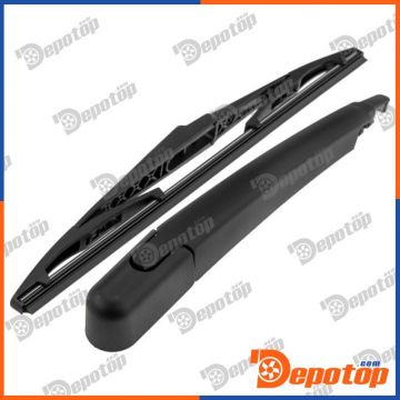 Bras d'essuie-glace arrière 300mm pour OPEL | EWB-PL-009, 39-0461